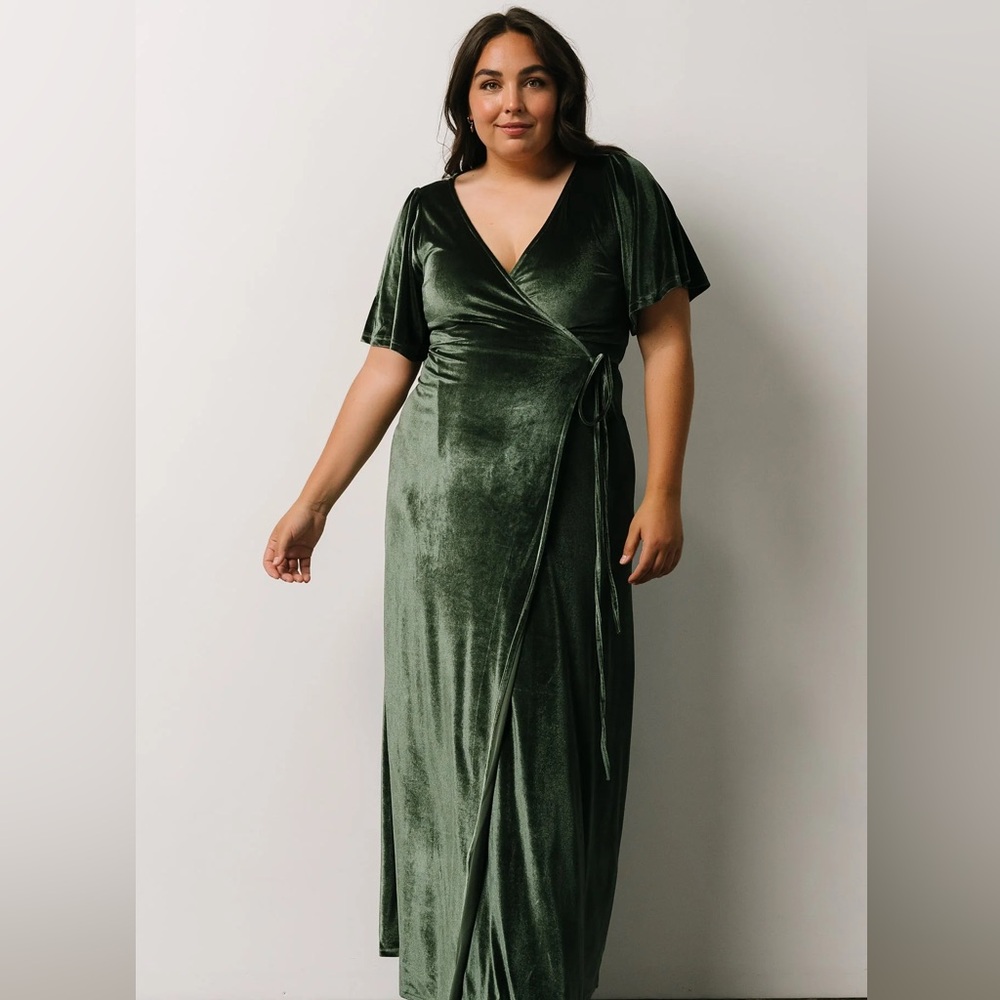 Baltic Born Meghan dress NWT